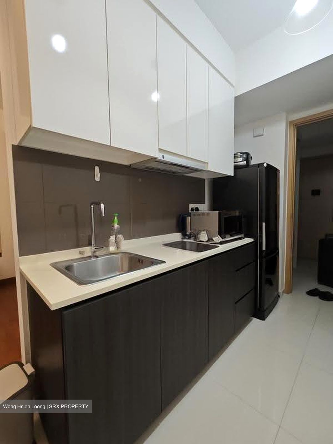 Esparina Residences (D19), Condominium #628916211
